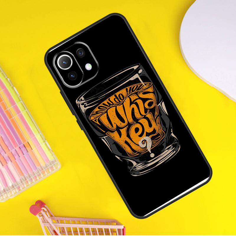 Cigar and Whiskey Cover For Xiaomi 13 14 Ultra 11T 12T 13T 14T Pro POCO X7 Pro X3 X5 F3 F5 F6 M6 X6 Pro Case Xiaomi 13T (13T Pro)
Cigar and Whiskey Cover For Xiaomi 13 14 Ultra 11T 12T 13T 14T Pro POCO X7 Pro X3 X5 F3 F5 F6 M6 X6 Pro Case Xiaomi 13T (13T Pro)