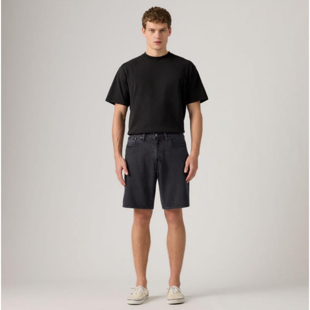 Levi S Мужские S 468 Stay looSe Шорты A84610036 72(28)
Levi S Мужские S 468 Stay looSe Шорты A84610036 72(28)