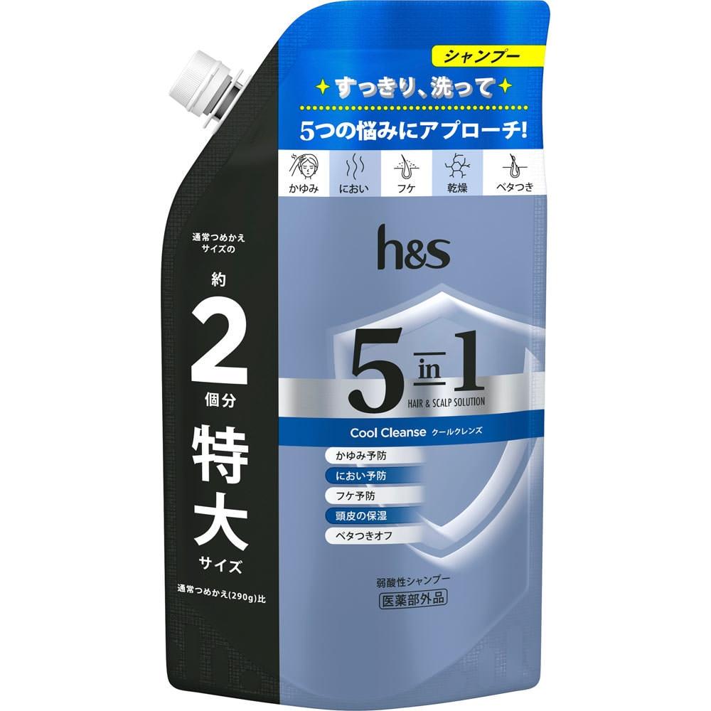 HSPG JAPANS 5 В 1 Охлаждающий очищающий шампунь Сменный блок Очень большой размер 560 г
HSPG JAPANS 5 В 1 Охлаждающий очищающий шампунь Сменный блок Очень большой размер 560 г