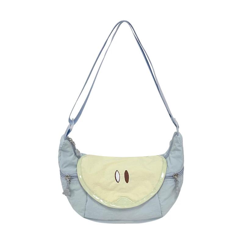 Fashi CANVAS Hobos Patchwork Fruit Pattern 2026 Summer Sweet Bags for Women New Large Capacity Sweet Crossbody Bags
Fashi CANVAS Hobos Patchwork Fruit Pattern 2026 Summer Sweet Bags for Women New Large Capacity Sweet Crossbody Bags
