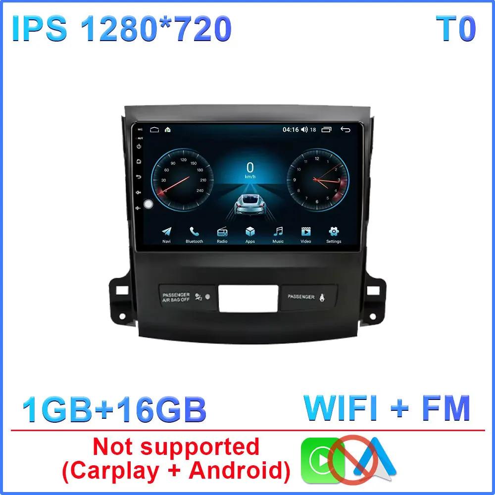 Android Автомагнитола Мультимедийный плеер Для Mitsubishi Outlander xl 2 2005-2012 Для Citroen C-Crosser Для Peugeot 4007 2007-2013 DSP
Android Автомагнитола Мультимедийный плеер Для Mitsubishi Outlander xl 2 2005-2012 Для Citroen C-Crosser Для Peugeot 4007 2007-2013 DSP