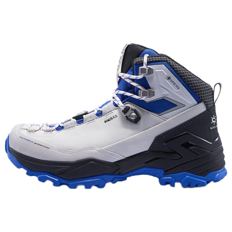KAILAS MT5-3 GTX Men s Mid-Cut Waterproof Hiking Boots EUR 44
KAILAS MT5-3 GTX Men s Mid-Cut Waterproof Hiking Boots EUR 44