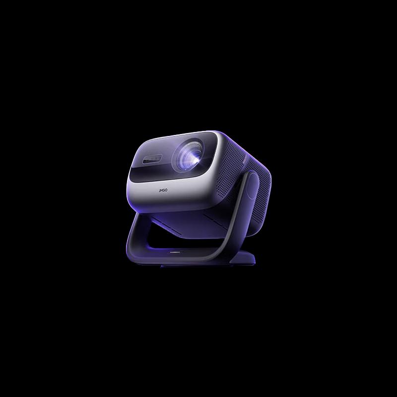 JMGO N3 Ultra 4K Triple Laser Zoom Projector (CN version)
JMGO N3 Ultra 4K Triple Laser Zoom Projector (CN version)