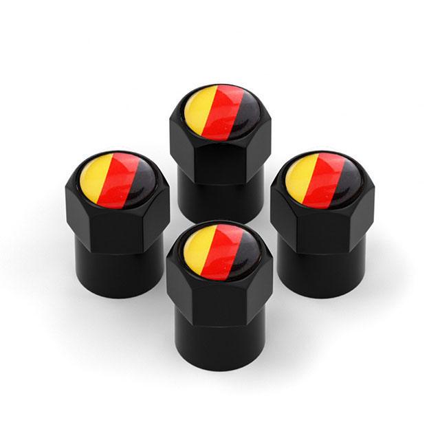 4pcs/set For X1 X2 X3 X5 X6 X7 Germany Metal Car Wheel Tire Valve Caps Stem Case Covers For BMW Accessories
4pcs/set For X1 X2 X3 X5 X6 X7 Germany Metal Car Wheel Tire Valve Caps Stem Case Covers For BMW Accessories