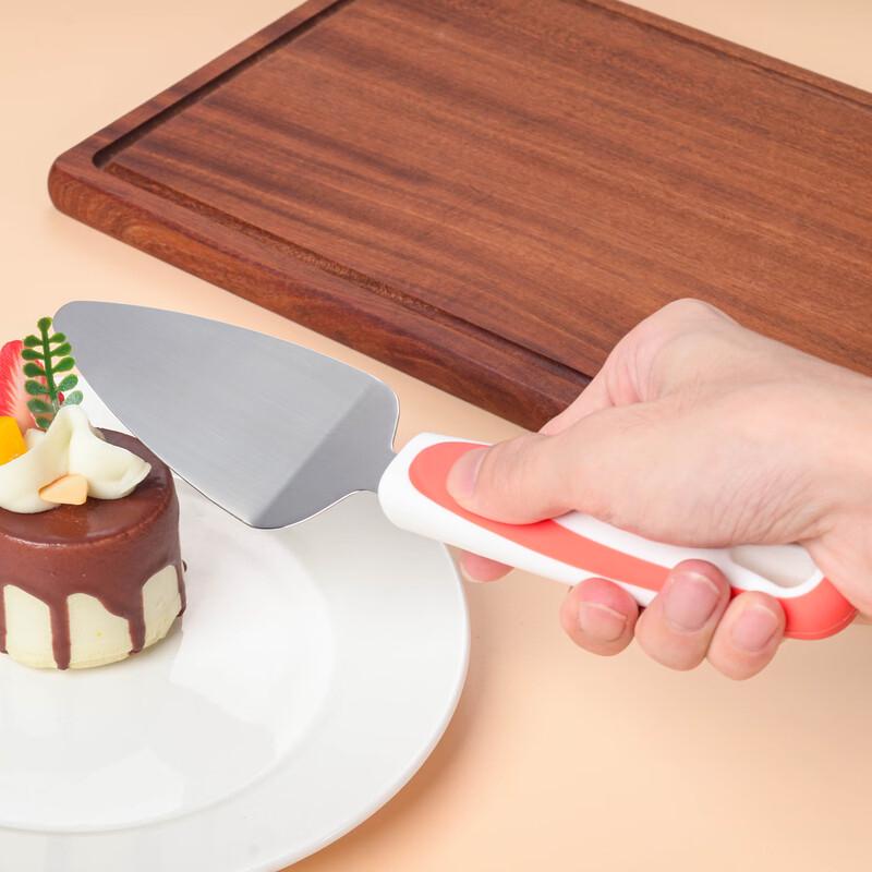 Pabe Stainless Steel Pizza and Cake Shovel
Pabe Stainless Steel Pizza and Cake Shovel