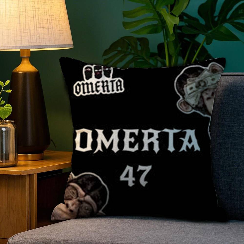 О-Омерта Маес Наволочка Плюшевая Ткань Мягкий Двусторонний Принт Дом Диван Высокое Качество Наволочка Накидка 12x12Inch
О-Омерта Маес Наволочка Плюшевая Ткань Мягкий Двусторонний Принт Дом Диван Высокое Качество Наволочка Накидка 12x12Inch