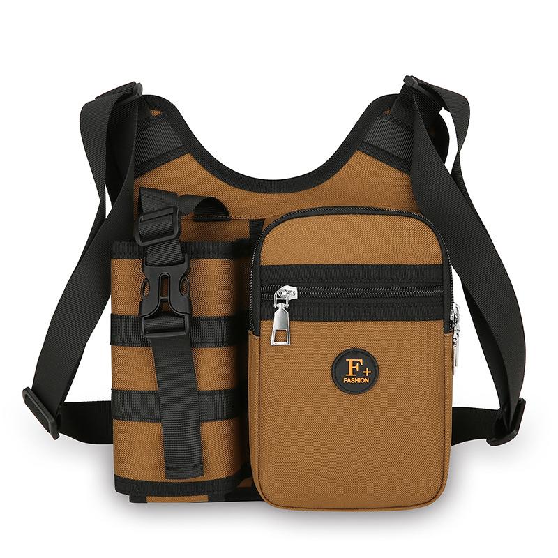 Shoulder Bags with Water Bottle Holder Portable Large Capacity Messagers Bag for Daily Work Party Outdoor 2025 New Gift Men Bag светло-коричневого
Shoulder Bags with Water Bottle Holder Portable Large Capacity Messagers Bag for Daily Work Party Outdoor 2025 New Gift Men Bag светло-коричневого