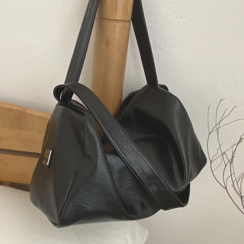 Tooxika Ins Повседневная универсальная сумка-мессенджер Подушка Сумка Высокого класса Стильная вместительная сумка подмышкой
Tooxika Ins Повседневная универсальная сумка-мессенджер Подушка Сумка Высокого класса Стильная вместительная сумка подмышкой