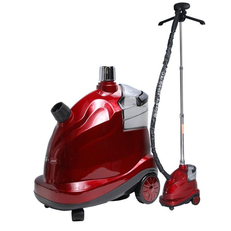 Shanghai Meitian 3000W Garment Steamer High-Power Ironing Machine for Clothing Stores Commercial Steam Electric Iron for Home Use Red
Shanghai Meitian 3000W Garment Steamer High-Power Ironing Machine for Clothing Stores Commercial Steam Electric Iron for Home Use Red