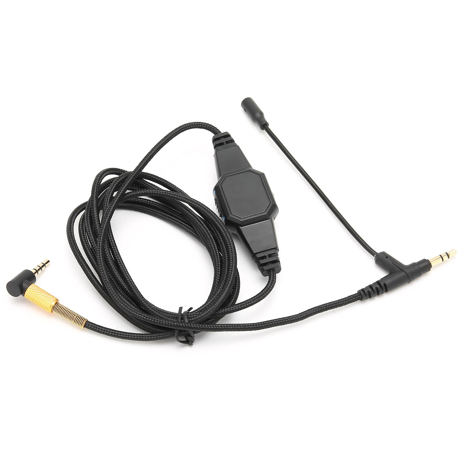 Кабель микрофона Boom Mic 3,5 мм для гарнитуры или шнур с микрофоном и регулятором громкости для VMODA MSR7 H6
Кабель микрофона Boom Mic 3,5 мм для гарнитуры или шнур с микрофоном и регулятором громкости для VMODA MSR7 H6