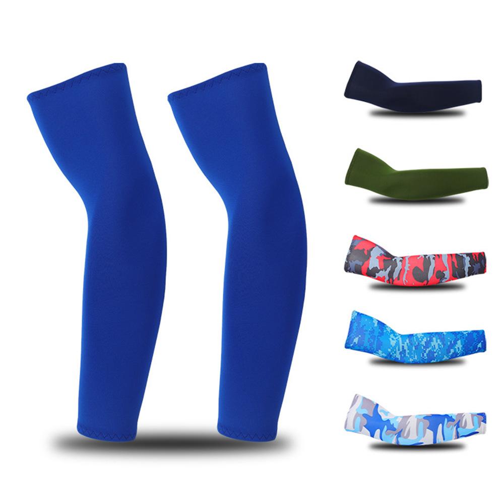 UV Solar Arm Sleeves Summer Spring Arm Cover Men Women Sports Outdoor Cycling Soft Elastic Driving Arm Sleeve Ice Cool Muff
UV Solar Arm Sleeves Summer Spring Arm Cover Men Women Sports Outdoor Cycling Soft Elastic Driving Arm Sleeve Ice Cool Muff