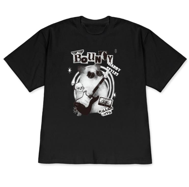 Retro Rockstar Mouse Graphic TShirt Stylish Guitar Casual Tee Short Sleeve T Shirt for Unisex Women Versatile Kawaii Minimalist S
Retro Rockstar Mouse Graphic TShirt Stylish Guitar Casual Tee Short Sleeve T Shirt for Unisex Women Versatile Kawaii Minimalist S