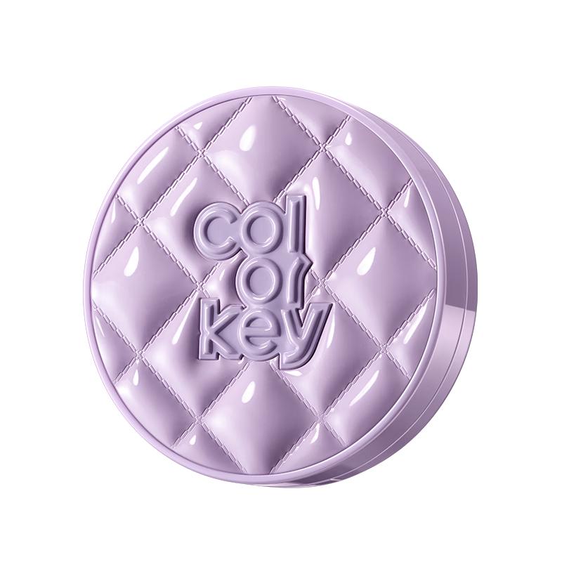 COLORKEY Люксовый стойкий тональный крем-кушон с икрой, сменный блок
COLORKEY Люксовый стойкий тональный крем-кушон с икрой, сменный блок