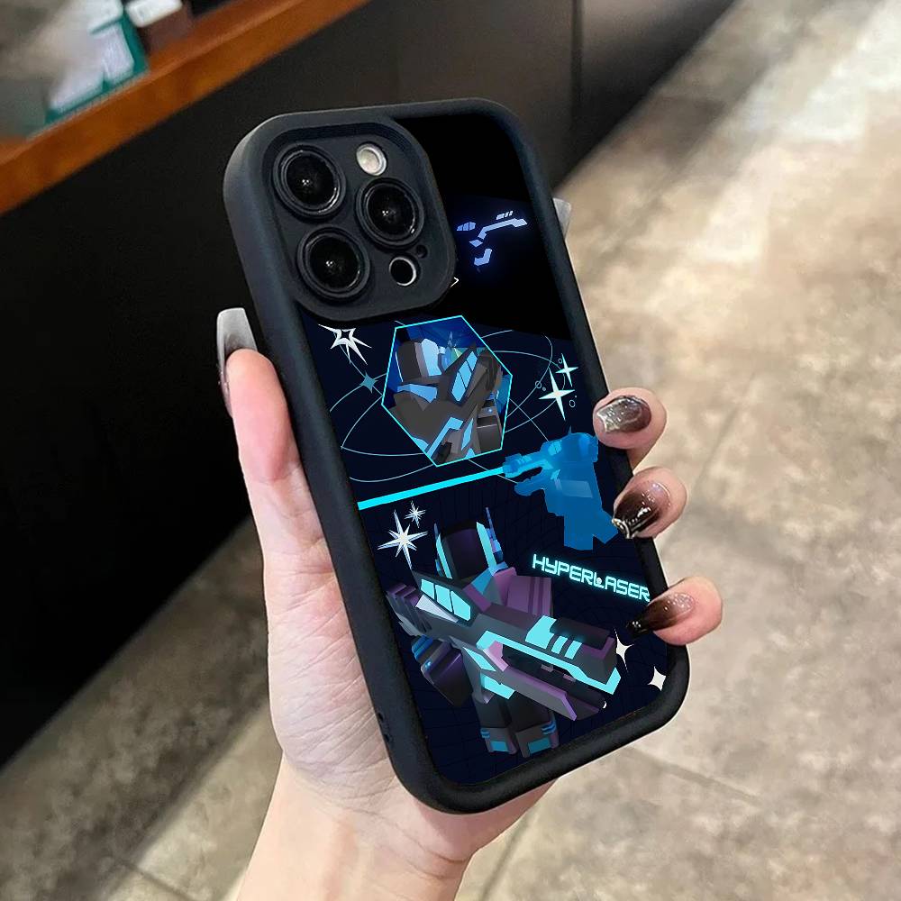 Hyperlaser P-PHIGHTINGS Phone Case For iPhone 17,16,15,14,13,12,11,Pro,Max,Plus,X,XS,SE4,E,Mini Black Thickened border Case iPhone 16
Hyperlaser P-PHIGHTINGS Phone Case For iPhone 17,16,15,14,13,12,11,Pro,Max,Plus,X,XS,SE4,E,Mini Black Thickened border Case iPhone 16
