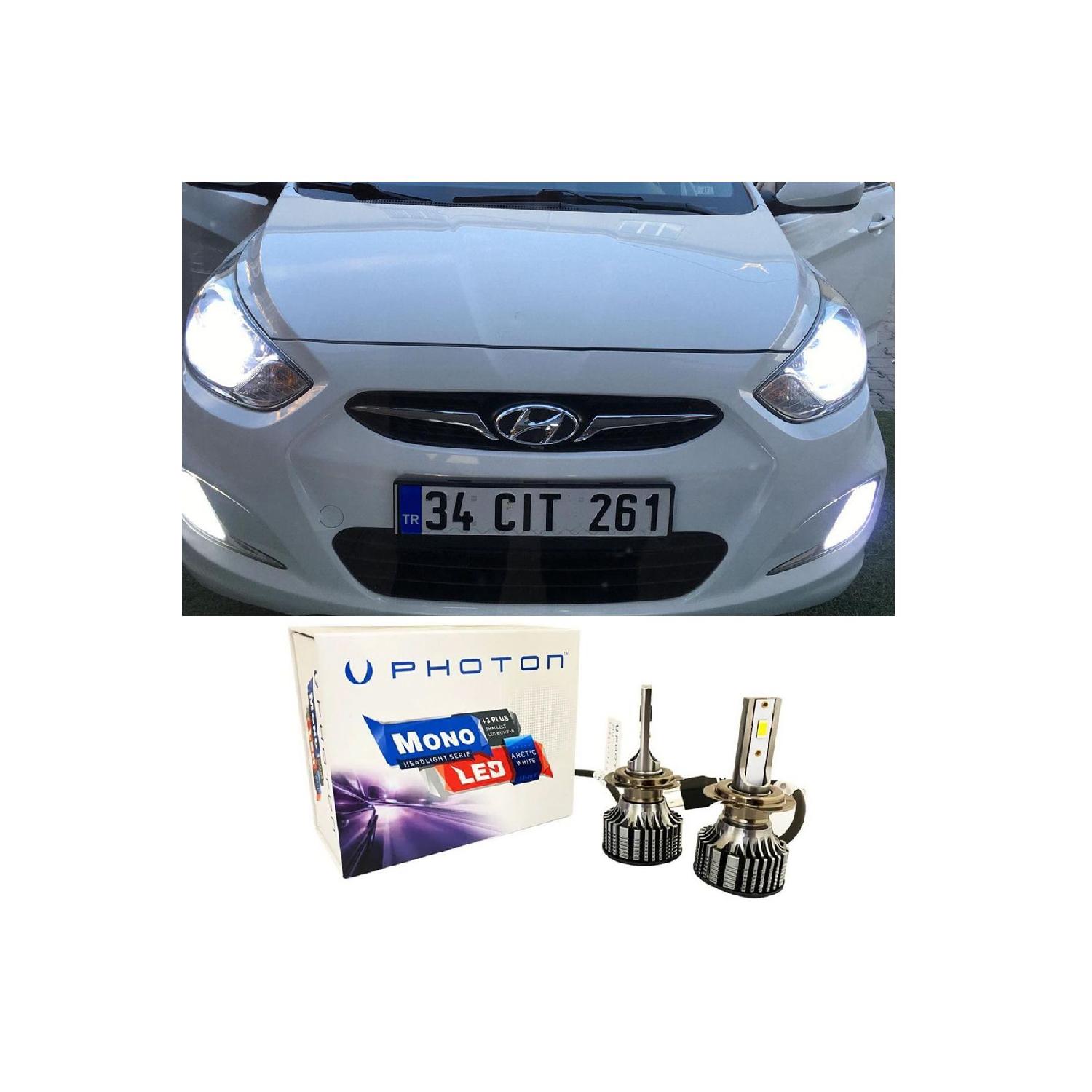 Hyundai Accent Blue Led Ксеноновые лампы дальнего и ближнего света H4 Mono New Series Белый
Hyundai Accent Blue Led Ксеноновые лампы дальнего и ближнего света H4 Mono New Series Белый