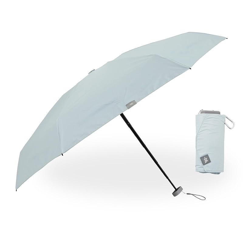 Ogawa parasol folding umbrella ultra compact mini ladies UV cut rate over 99% shading Heat shielding 50cm zero and lake blue water repellent
Ogawa parasol folding umbrella ultra compact mini ladies UV cut rate over 99% shading Heat shielding 50cm zero and lake blue water repellent