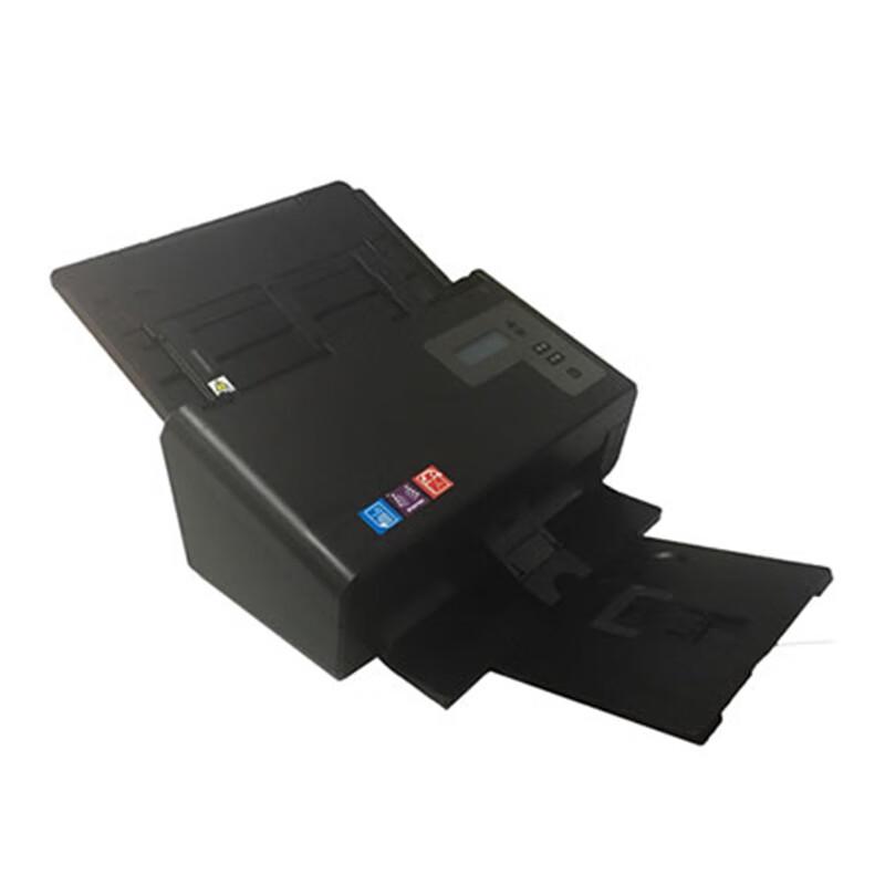 Unistar Q2260 A4 High-Speed Document Scanner CN plug (adapter included)
Unistar Q2260 A4 High-Speed Document Scanner CN plug (adapter included)