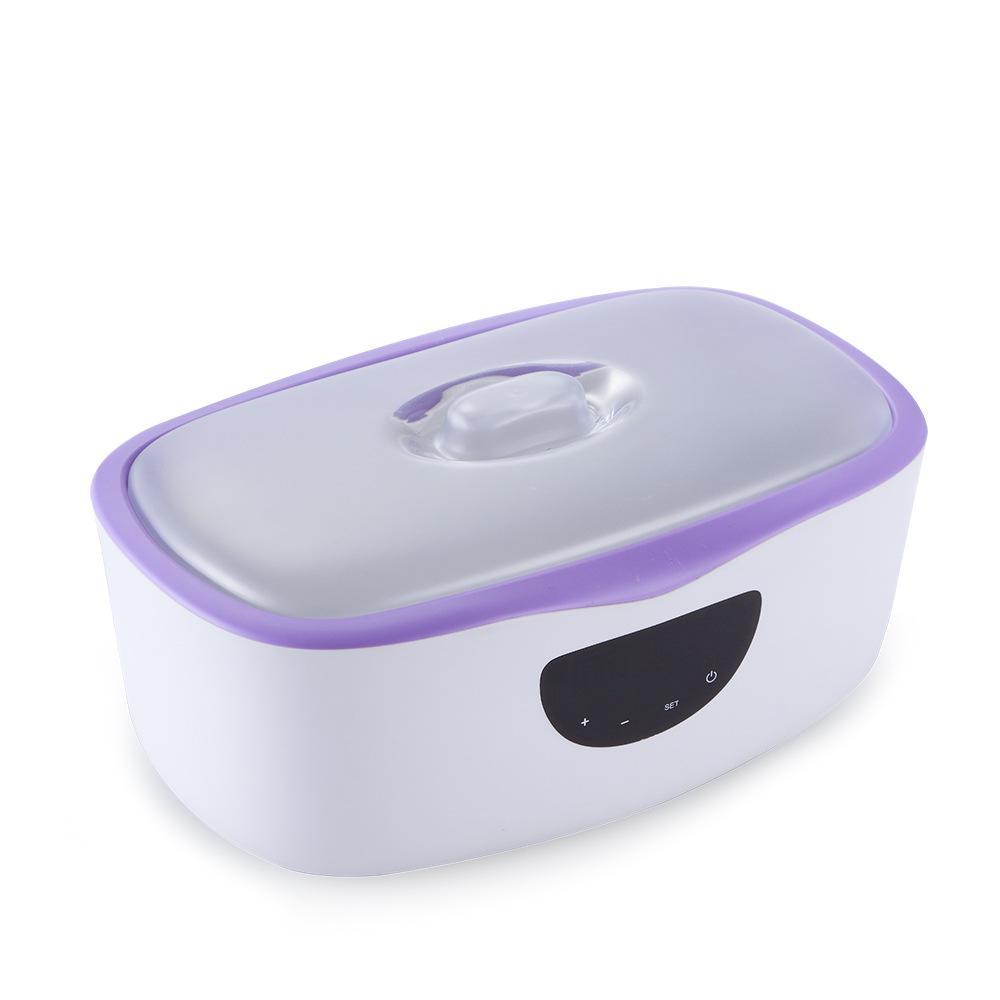 4000ml Large Digital Paraffin Wax Therapy & Heating Machine US Plug фиолетовый
4000ml Large Digital Paraffin Wax Therapy & Heating Machine US Plug фиолетовый