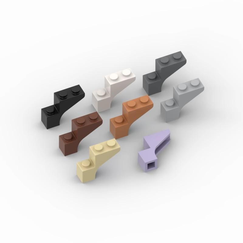 20PCS MOC monta particelle 88292 Brick Arch 1x3x2 Building Blocks giocattoli educativi di ricambio ad alta tecnologia di storia
20PCS MOC monta particelle 88292 Brick Arch 1x3x2 Building Blocks giocattoli educativi di ricambio ad alta tecnologia di storia