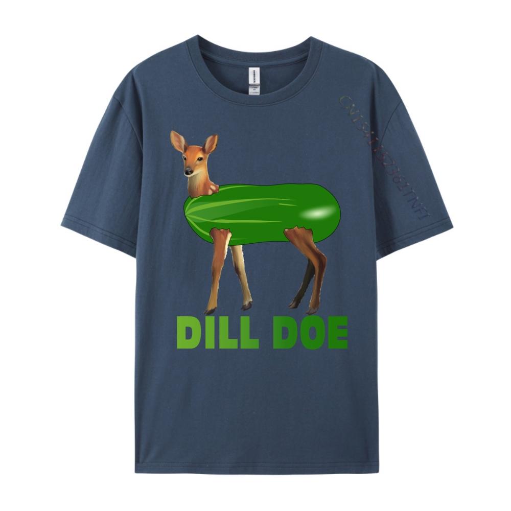 Dill Doe Humor Nature Deer Redneck Graphic Tee Shirt Mans T Shirt Men New Years Eve 4XL
Dill Doe Humor Nature Deer Redneck Graphic Tee Shirt Mans T Shirt Men New Years Eve 4XL