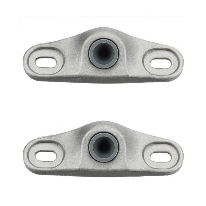 Butées douille de porte coulissante - Boxer - Ducato - Jumper - Réversible Droite/Gauche - Blanc
Butées douille de porte coulissante - Boxer - Ducato - Jumper - Réversible Droite/Gauche - Blanc