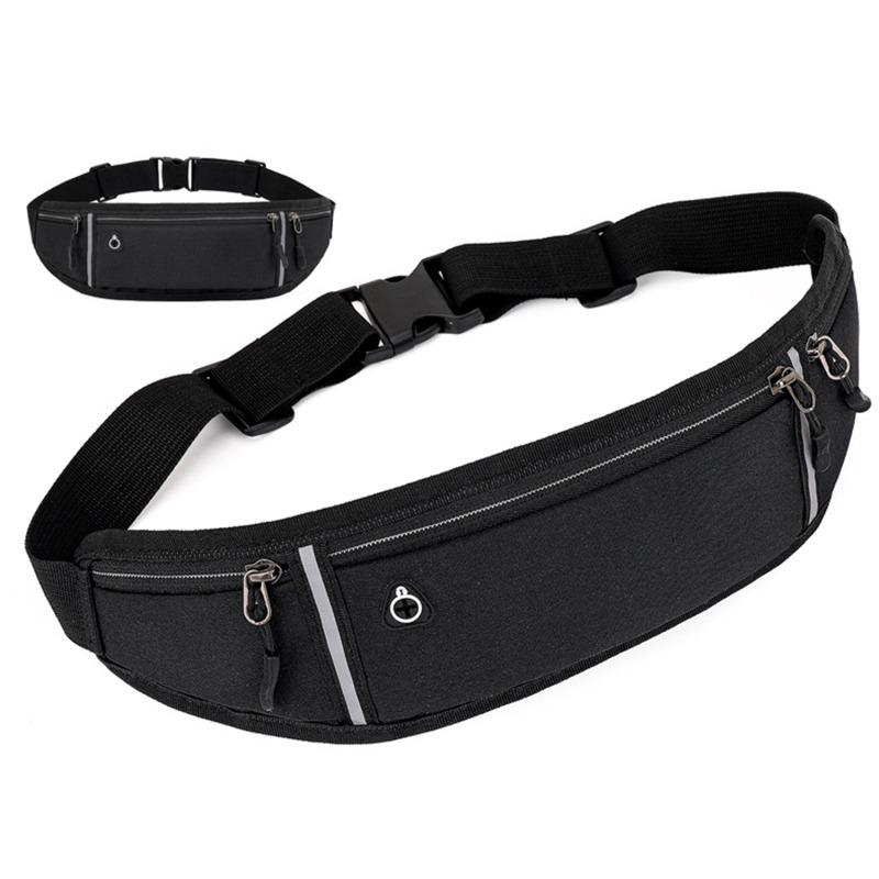 1PC Fanny Packs Women Men Running Bag Waist Pack Hip Bum Belt Sports Lightweight Waterproof Breathable Phone Pouch
1PC Fanny Packs Women Men Running Bag Waist Pack Hip Bum Belt Sports Lightweight Waterproof Breathable Phone Pouch