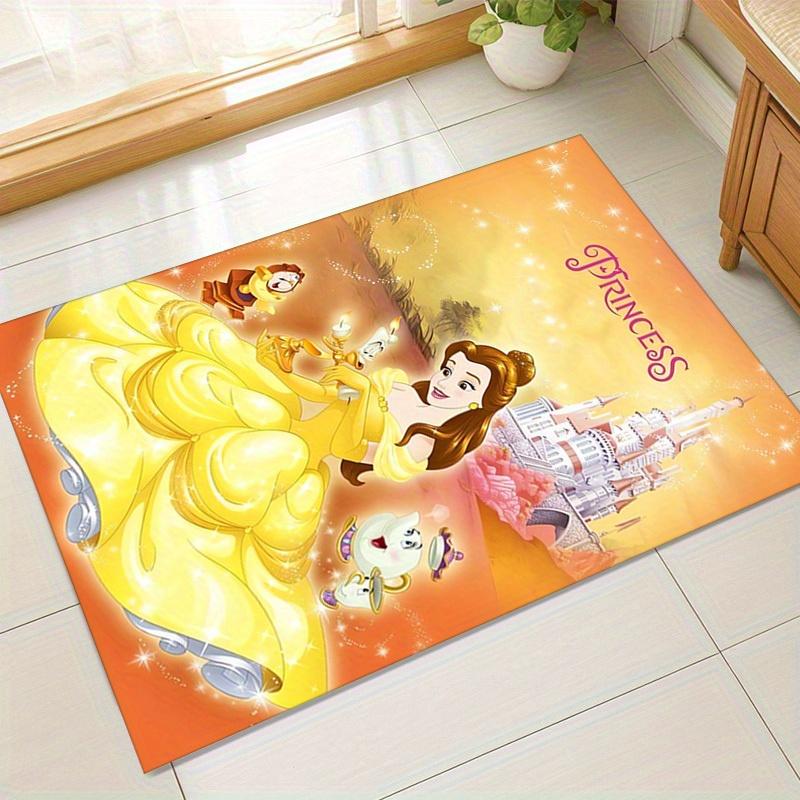 1pc. Disney Princess Belle Carpet - Perfect for Home Decor, Office Rug, Outdoor Use, Gift Ideaz041413 60cm by 90cm
1pc. Disney Princess Belle Carpet - Perfect for Home Decor, Office Rug, Outdoor Use, Gift Ideaz041413 60cm by 90cm