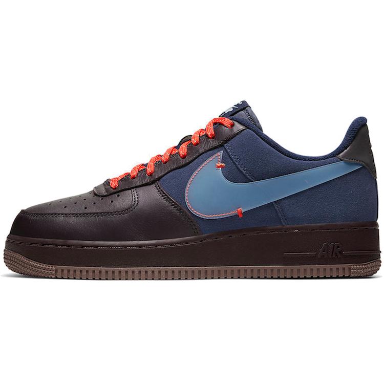 Nike Air Force 1 Low Burgundy Ash CQ6367-600 46
Nike Air Force 1 Low Burgundy Ash CQ6367-600 46