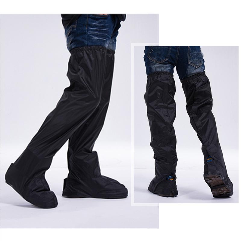 Waterproof Camping Hiking Gaiters Rain Pants Knee Length Unisex Outdoor Motorcycle Riding Wading Pants Leg Cover Shoes Covers S
Waterproof Camping Hiking Gaiters Rain Pants Knee Length Unisex Outdoor Motorcycle Riding Wading Pants Leg Cover Shoes Covers S