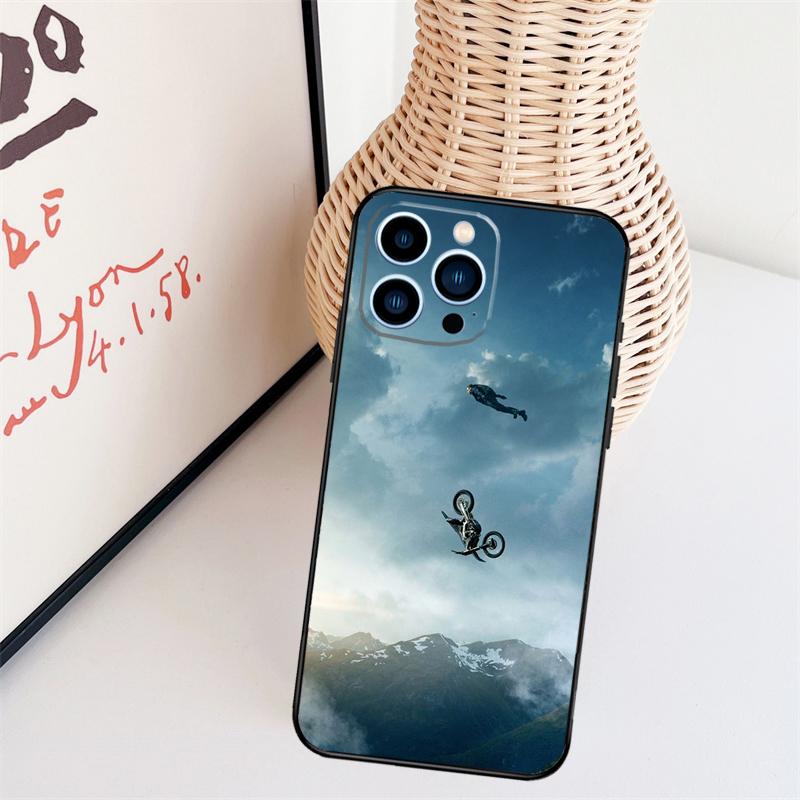 Mission Impossible Phone Case For iPhone 16 Pro Max 15 14 13 11 12 Pro Max mini XR 15 16 Plus 16e Back Cover iPhone 15 Pro
Mission Impossible Phone Case For iPhone 16 Pro Max 15 14 13 11 12 Pro Max mini XR 15 16 Plus 16e Back Cover iPhone 15 Pro