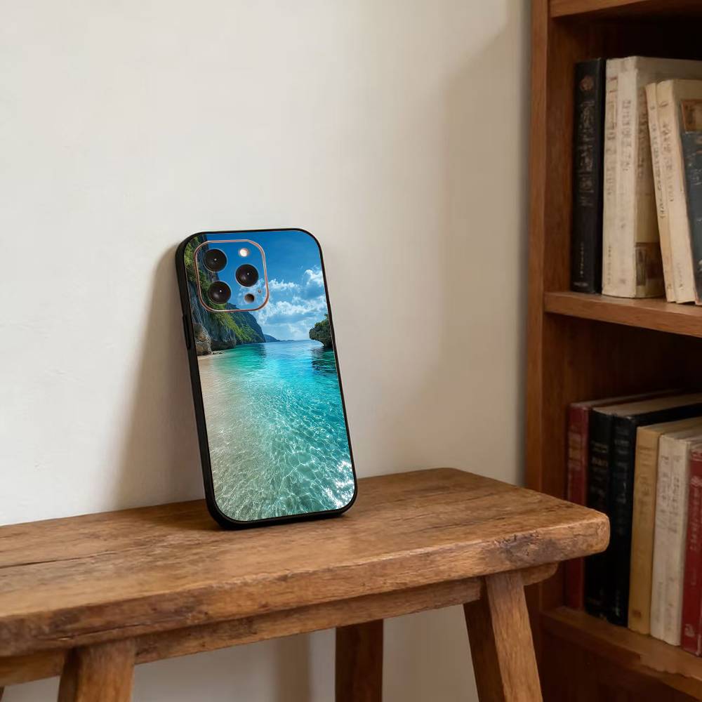 Landscape Phone Case For iPhone17,16,15,14,13,12,11 Plus,Pro Magnetic with Magsafe Wireless Charging iPhone16e
Landscape Phone Case For iPhone17,16,15,14,13,12,11 Plus,Pro Magnetic with Magsafe Wireless Charging iPhone16e