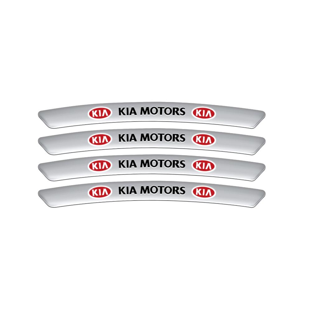 Aluminum Car Wheel Hub Badge Tire Rim Stickers Decoration Accessories For KIA Ceed Sorento K3 Rio Sportage Soul Picanto Optima срібний
Aluminum Car Wheel Hub Badge Tire Rim Stickers Decoration Accessories For KIA Ceed Sorento K3 Rio Sportage Soul Picanto Optima срібний