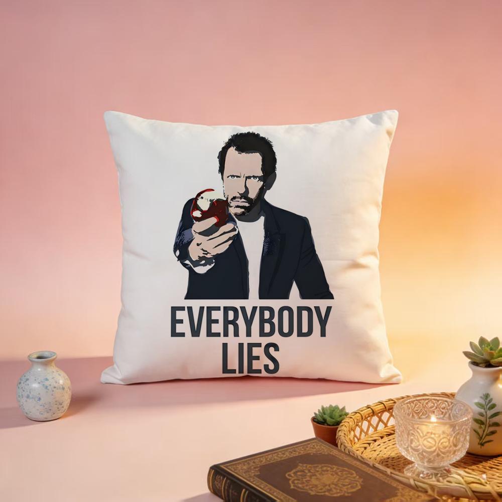 Fashion HHouseable Cushion Cover Premium SkinFriendly Pillow Case MultiPurpose for Home Office Travel 30X30cm
Fashion HHouseable Cushion Cover Premium SkinFriendly Pillow Case MultiPurpose for Home Office Travel 30X30cm