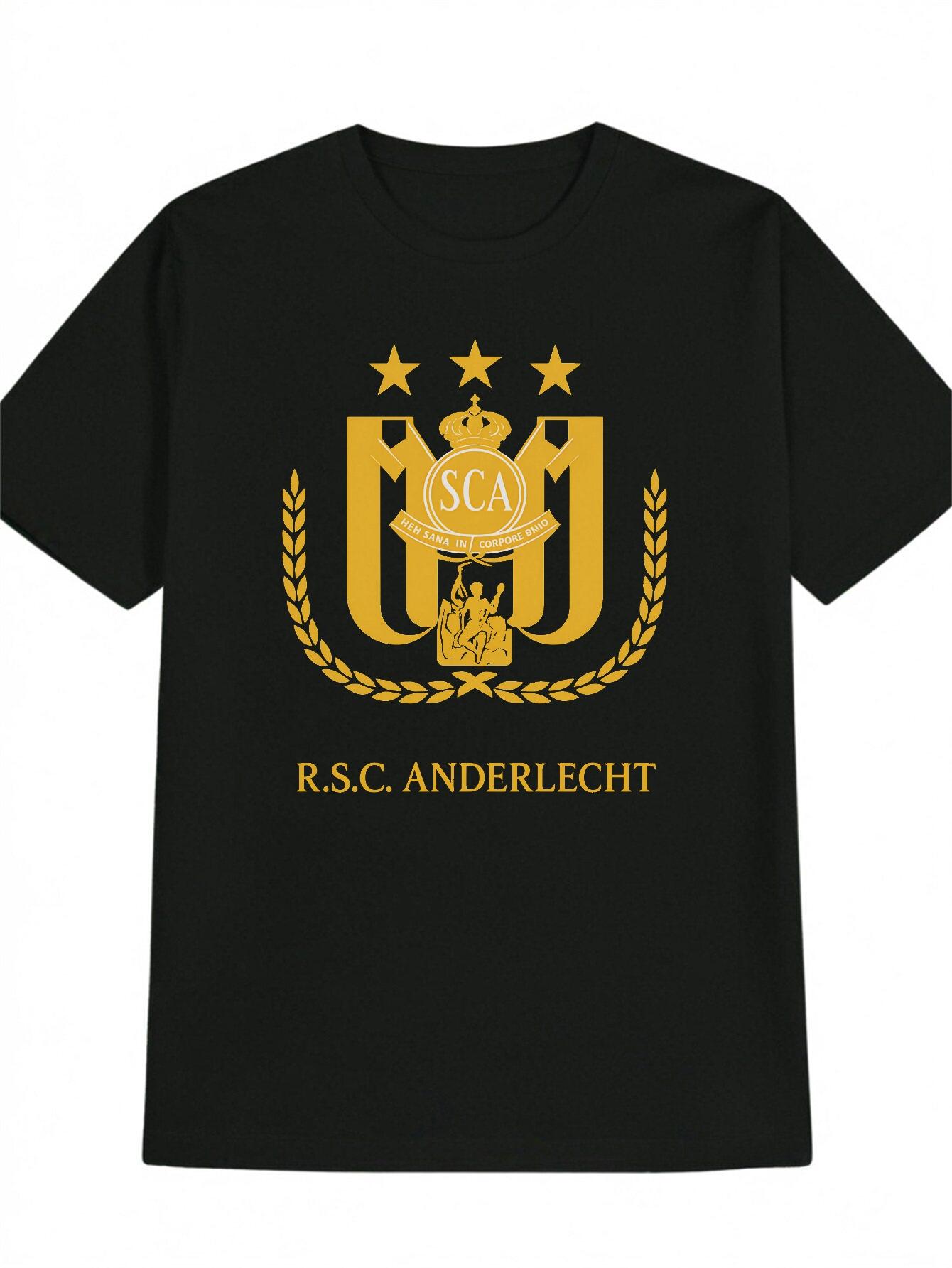 Black T-shirt - Formal & Casual Elegant design XXL
Black T-shirt - Formal & Casual Elegant design XXL