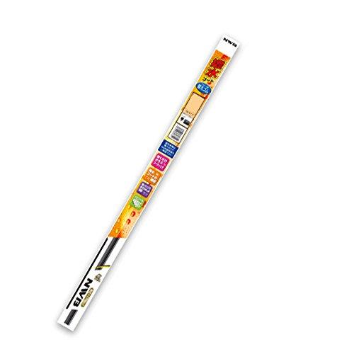 NWB MB65HB Car Wiper Replacement Rubber Repellent Coated Graphite Wiper 25.6 inches (650 mm), MB Type 650mm
NWB MB65HB Car Wiper Replacement Rubber Repellent Coated Graphite Wiper 25.6 inches (650 mm), MB Type 650mm