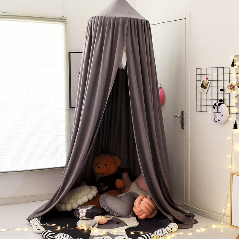 Dome Bed Curtain Children s Windscreen Crib Surround Bed Head Decoration Shading Mosquito Net Bed Tent Large Size Castle Game 1.5m (5 feet) bed коричневый
Dome Bed Curtain Children s Windscreen Crib Surround Bed Head Decoration Shading Mosquito Net Bed Tent Large Size Castle Game 1.5m (5 feet) bed коричневый