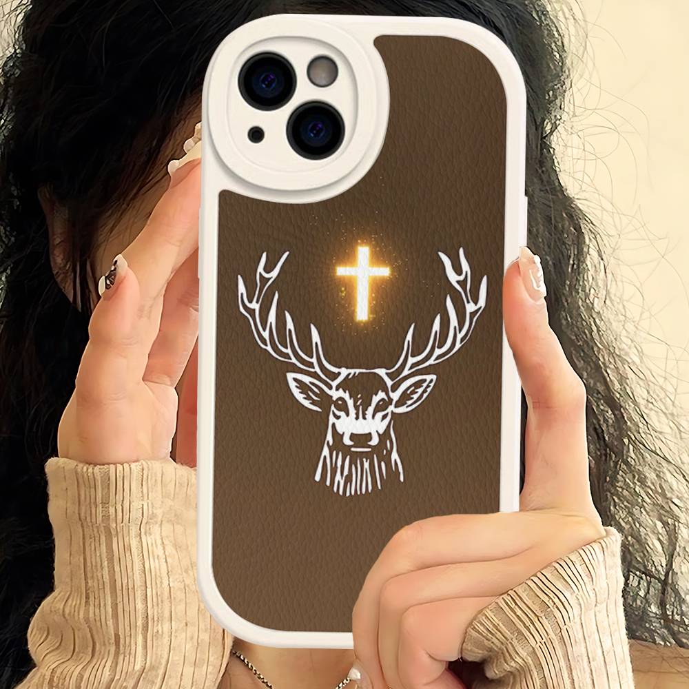 Hot J-Jagermeisters For IPhone 16 15 14 13 12 11 Pro Max Plus Shockproof Leather Soft Phone Cover iphone XS MAX
Hot J-Jagermeisters For IPhone 16 15 14 13 12 11 Pro Max Plus Shockproof Leather Soft Phone Cover iphone XS MAX