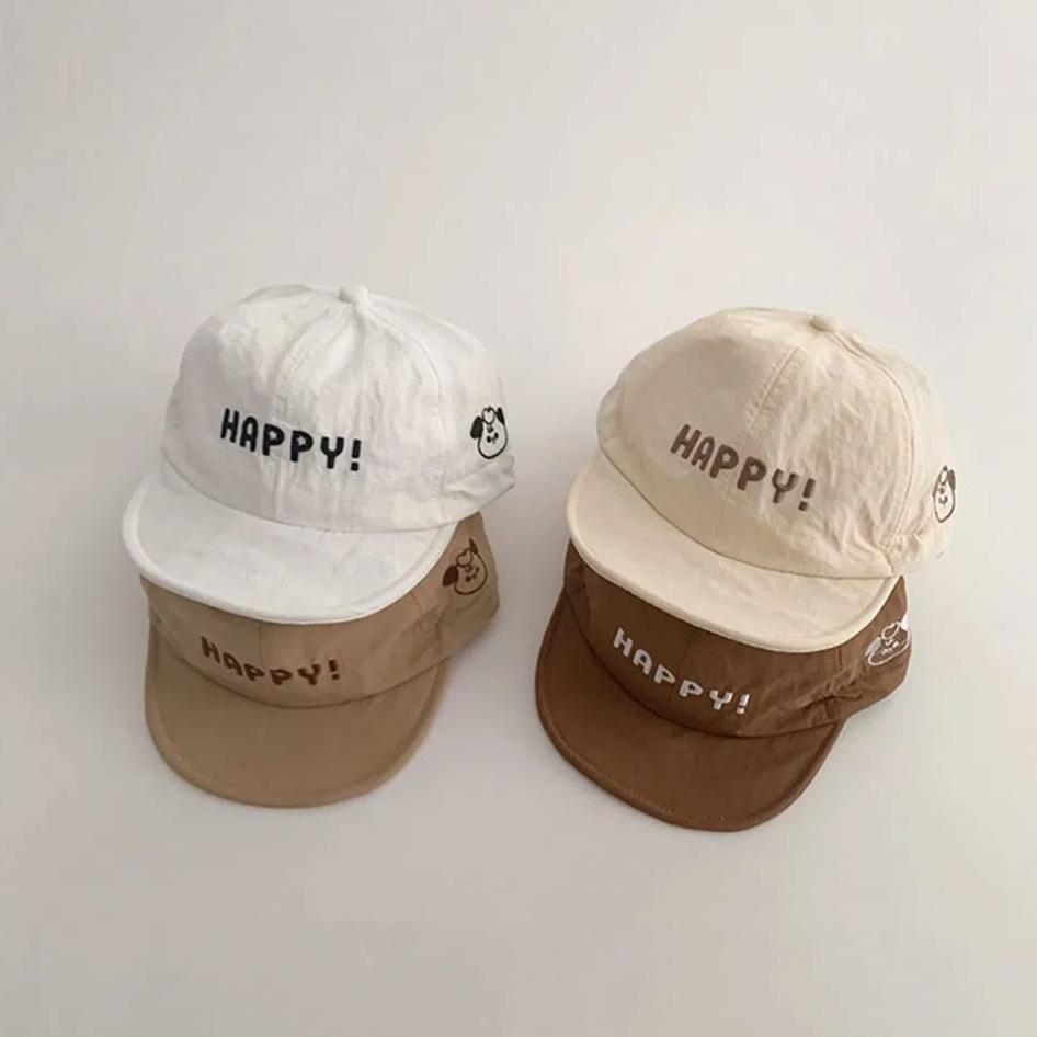 Summer Boy Girl Sun Hat 0-2Y Baby Peaked Caps Ins Baby Baseball Cap For Toddler Style 3
Summer Boy Girl Sun Hat 0-2Y Baby Peaked Caps Ins Baby Baseball Cap For Toddler Style 3