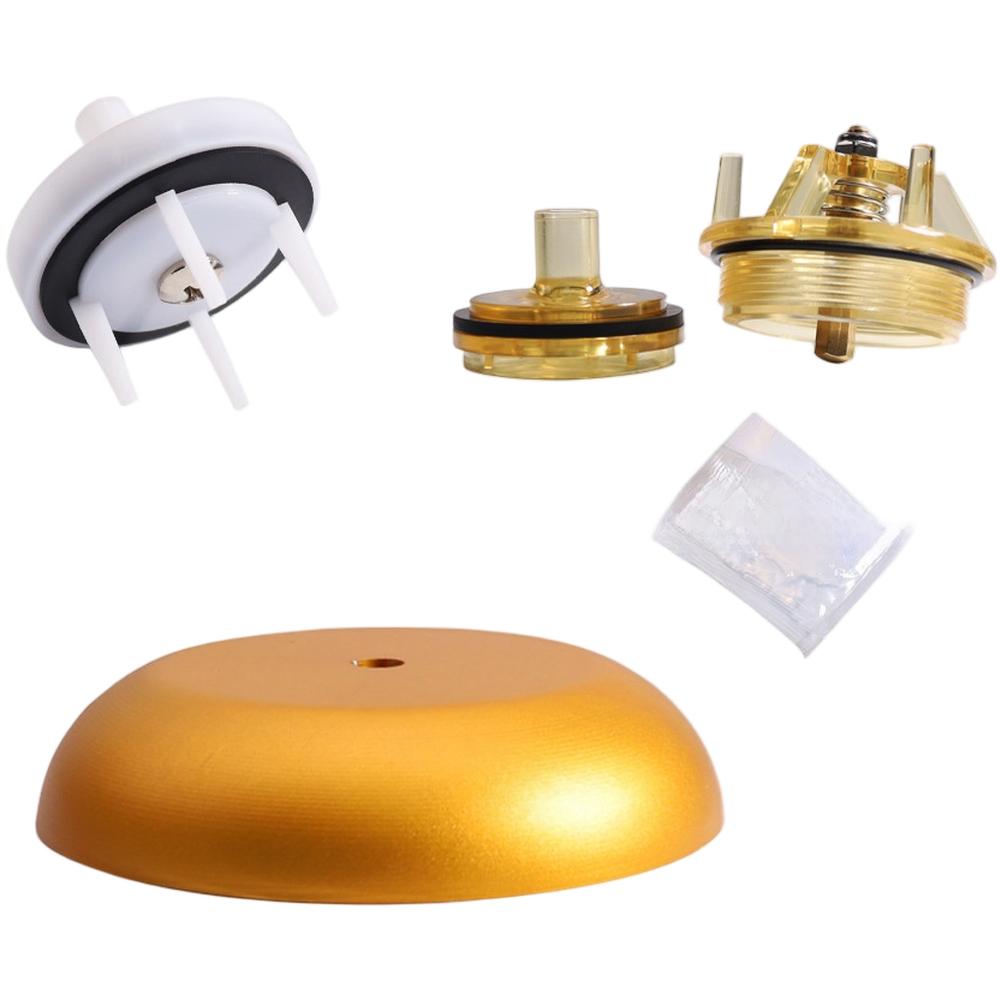 Model 765 Valve Cover Diaphragm Repair Kit 905212 and Check Valve Repair Kit 905052 Complete Plumbing Maintenance Set China Mainland
Model 765 Valve Cover Diaphragm Repair Kit 905212 and Check Valve Repair Kit 905052 Complete Plumbing Maintenance Set China Mainland