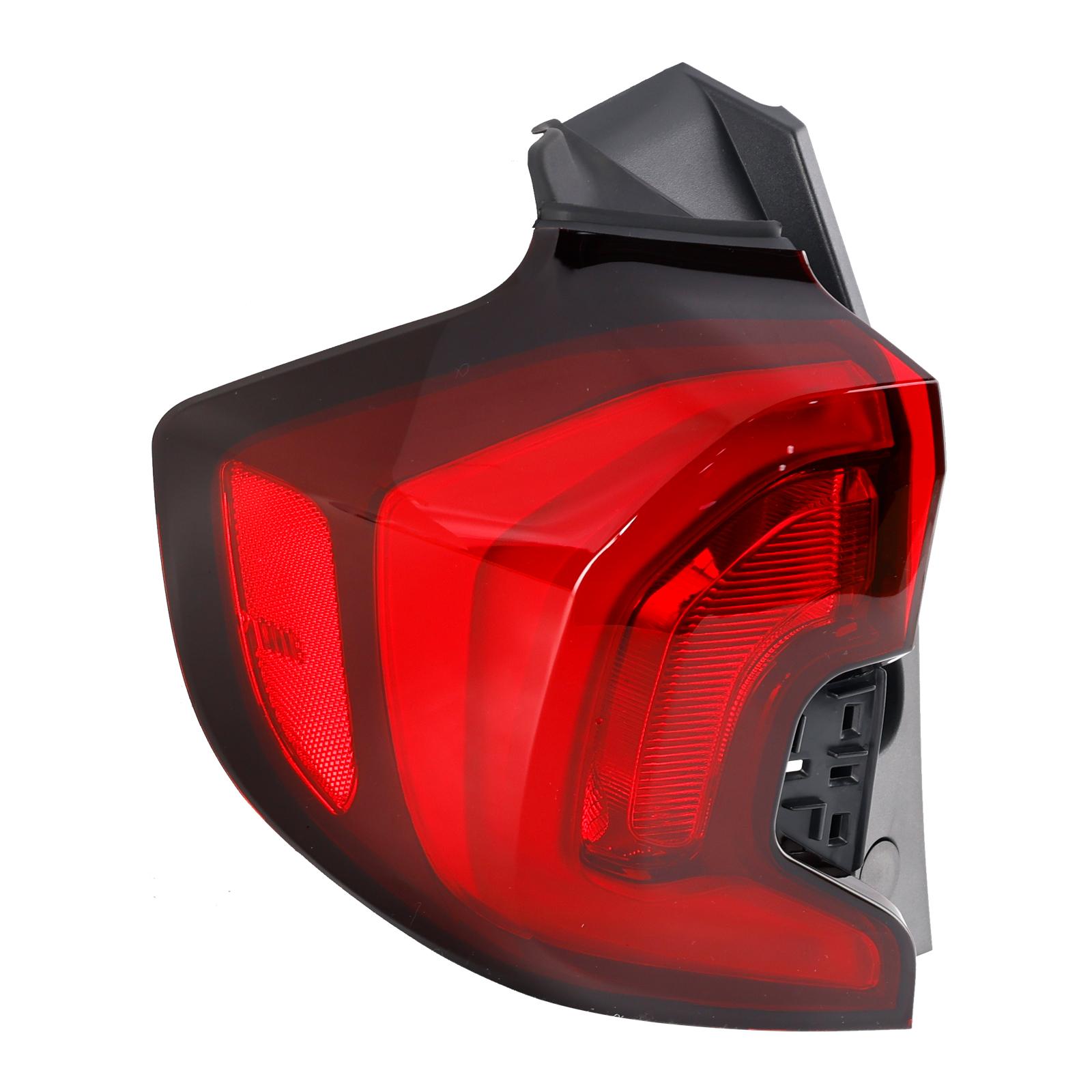Left LED Tail Light Lamp GM2804135 For GMC Terrain SLE/SLT 2018-2021
Left LED Tail Light Lamp GM2804135 For GMC Terrain SLE/SLT 2018-2021