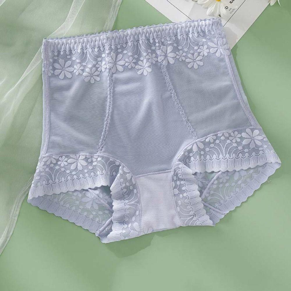 Transparent Postpartum Panties Hollow Out High Waist Shapewear Women s Seamless Underwear Women зелёный
Transparent Postpartum Panties Hollow Out High Waist Shapewear Women s Seamless Underwear Women зелёный