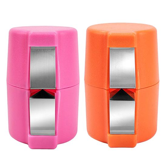 Egg Shell Opener Handheld Egg Shell Cutter for Fresh Eggs Stainless D
Egg Shell Opener Handheld Egg Shell Cutter for Fresh Eggs Stainless D