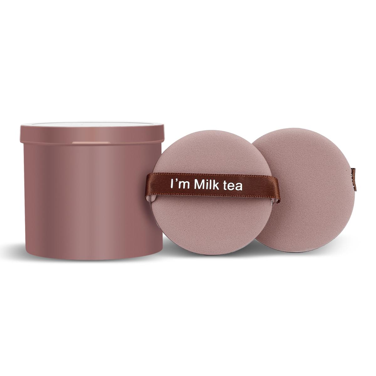 7pcs Air Cushion Puff Wet And Dry Reusable Sponge Puff For Liquid, Cream, Foundation And Powder Makeup Tool With A Storage Case
7pcs Air Cushion Puff Wet And Dry Reusable Sponge Puff For Liquid, Cream, Foundation And Powder Makeup Tool With A Storage Case