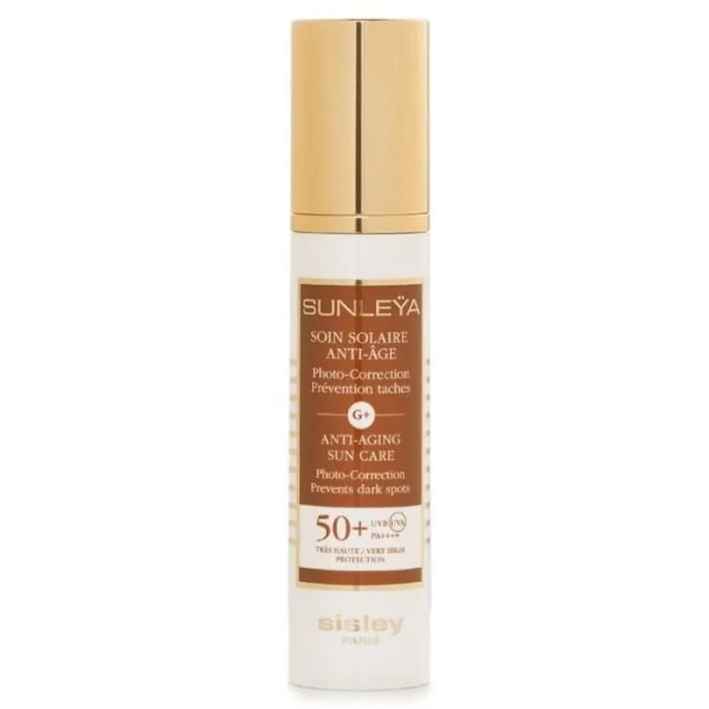 Sisley Sunlia Anti-Aging Sun Care 50 50ml
Sisley Sunlia Anti-Aging Sun Care 50 50ml