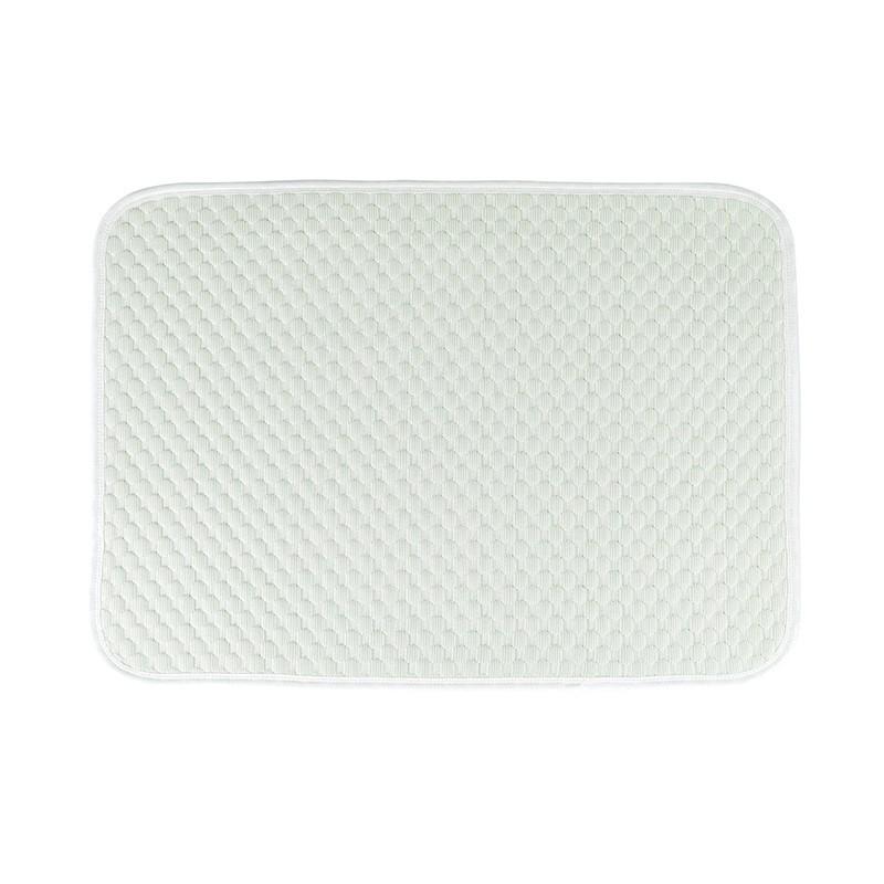 Новый коврик Pet Ice Silk, коврик Pet Ice, 3D-шелковый прохладный коврик для собак, товары для животных S:40*30CM
Новый коврик Pet Ice Silk, коврик Pet Ice, 3D-шелковый прохладный коврик для собак, товары для животных S:40*30CM