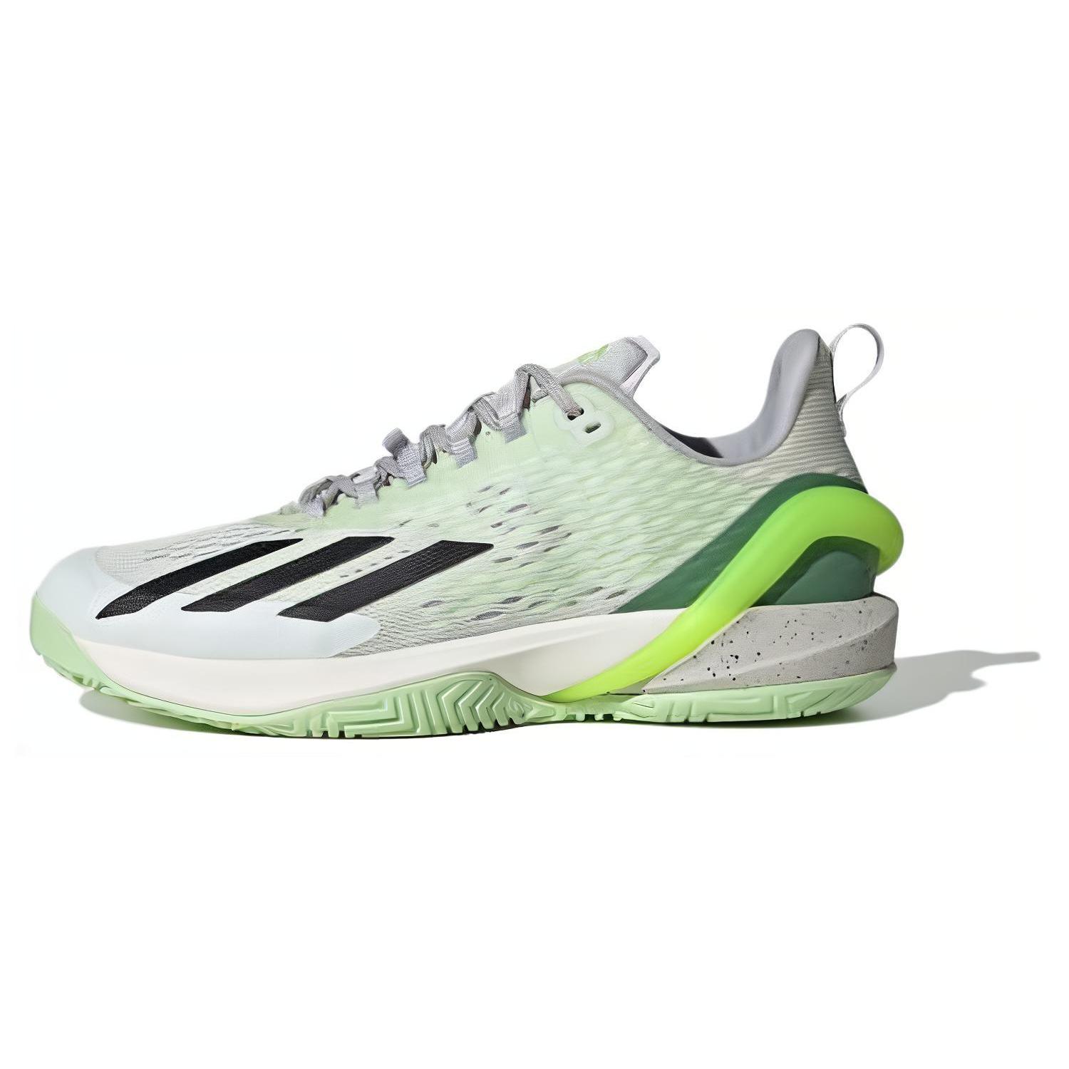 Adidas Adizero Cybersonic Кристальный Нефрит Основной Черный Яркий Лимонный 45
Adidas Adizero Cybersonic Кристальный Нефрит Основной Черный Яркий Лимонный 45