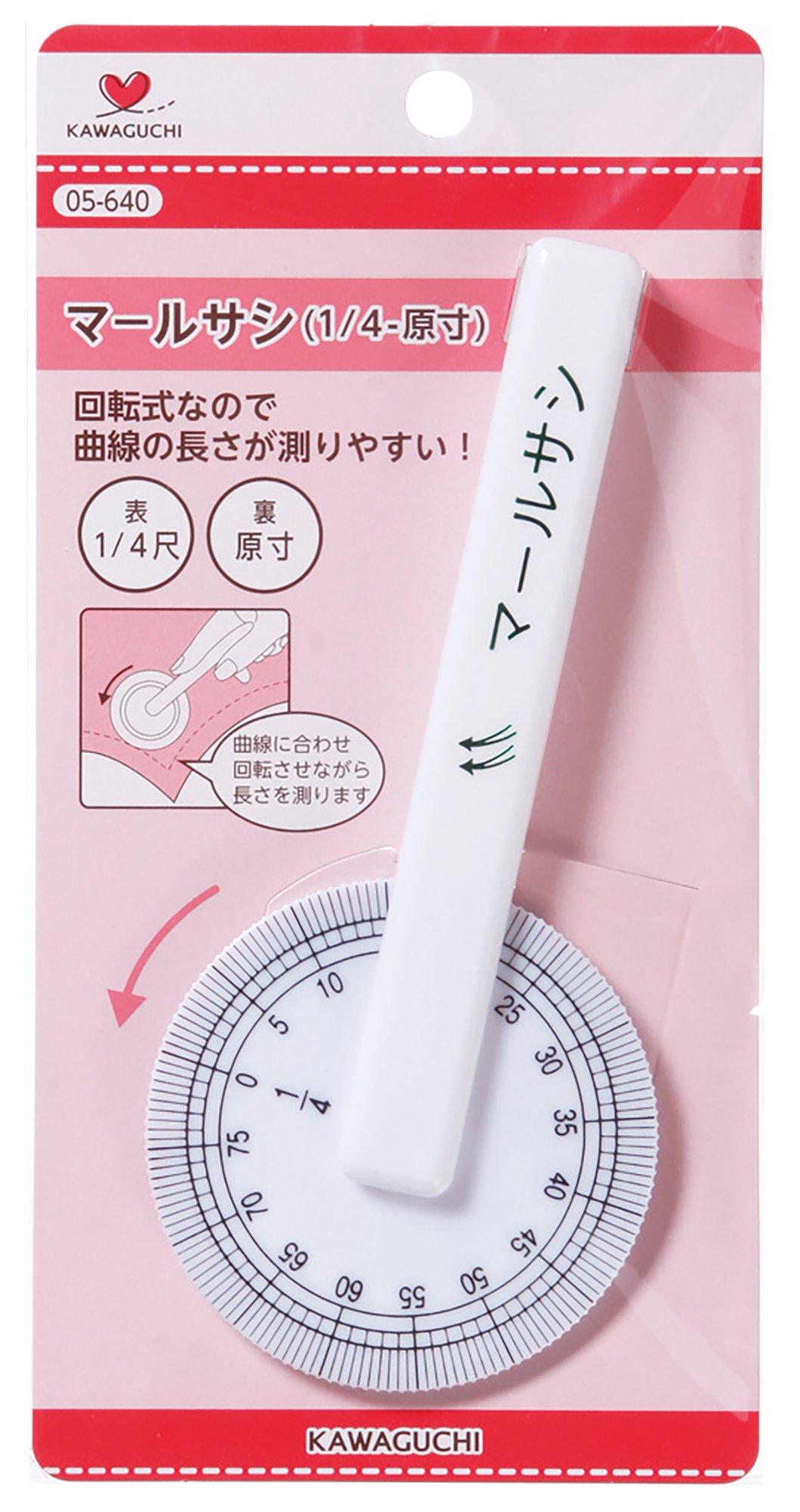 Measurably faster exactly the length of the mouth curve Marusashi (japan import) by Estuary
Measurably faster exactly the length of the mouth curve Marusashi (japan import) by Estuary