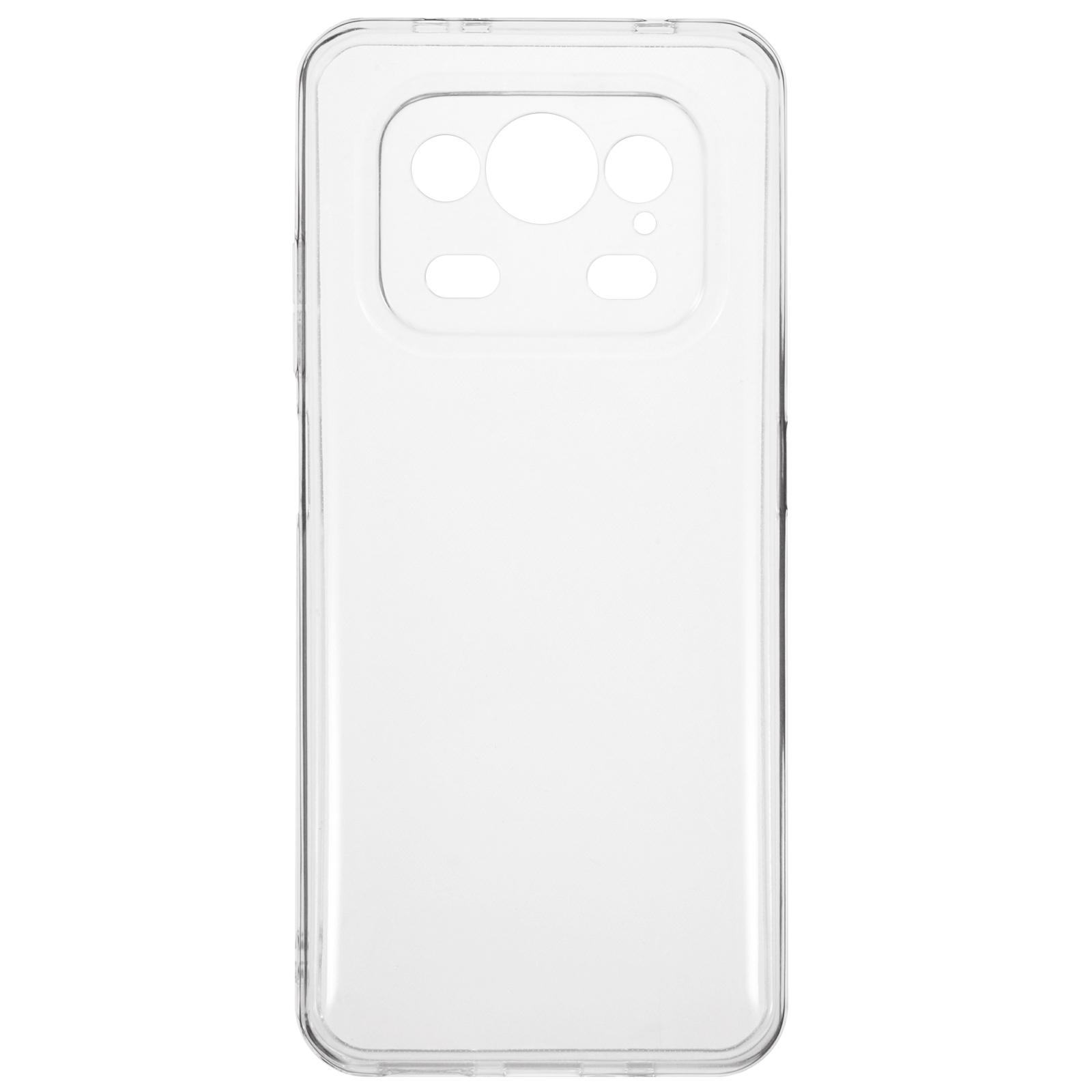 For Ulefone Armor 25 Ultra Case Soft TPU Anti-Scratch Shockproof Phone Cover Transparent
For Ulefone Armor 25 Ultra Case Soft TPU Anti-Scratch Shockproof Phone Cover Transparent