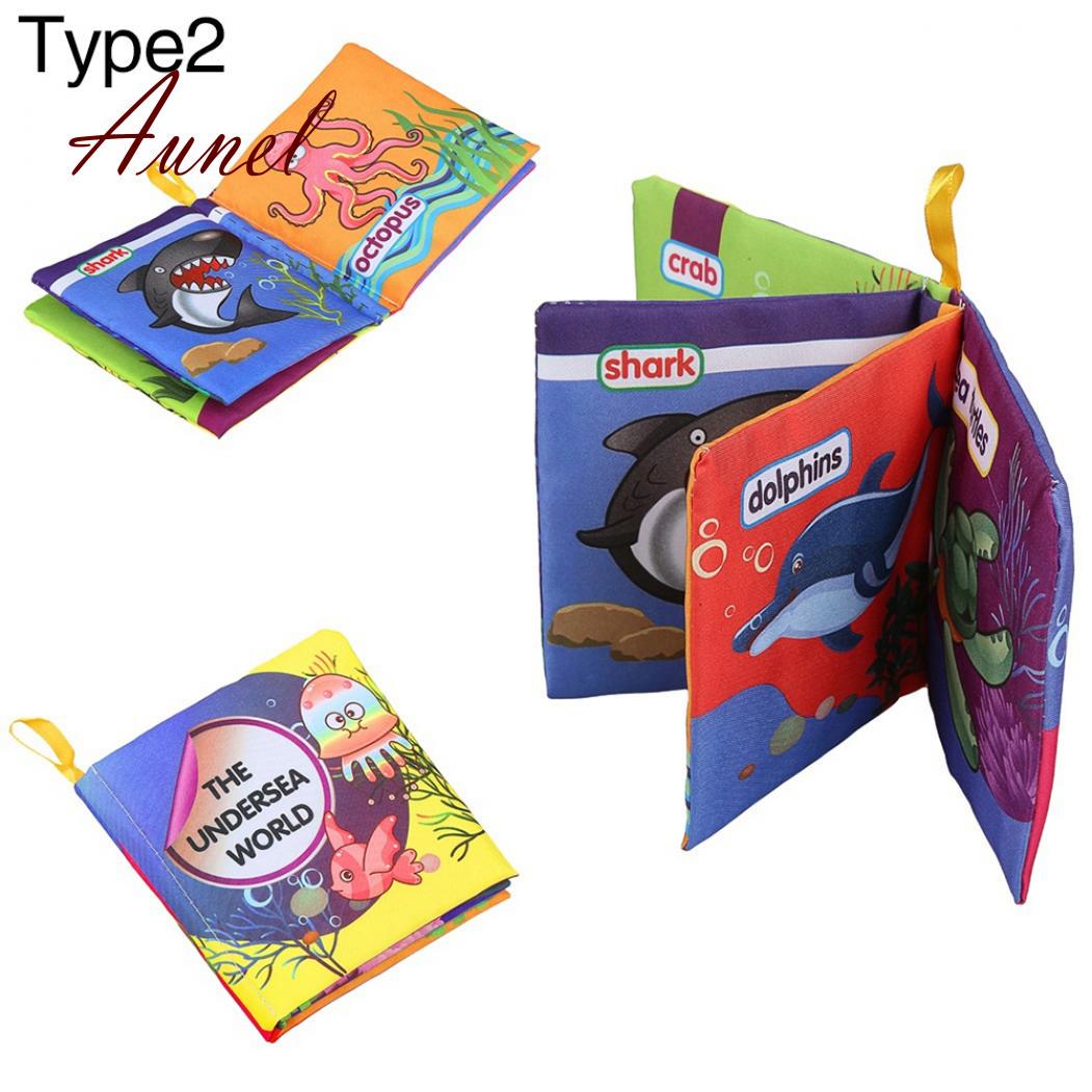 Навчальна іграшка Cognize Cognize Cloth Book для розвитку розумного інтелекту дитини 2#
Навчальна іграшка Cognize Cognize Cloth Book для розвитку розумного інтелекту дитини 2#