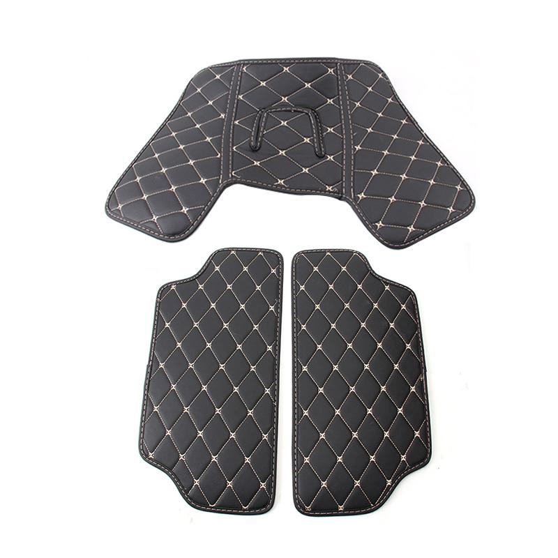 Car Seat Back Anti Kick Mat Protection Clean Pads Anti-Dirty Mats For Toyota RAV4 XA50 2019 2020 2026 2026 2026 RAV 4 Hybrid
Car Seat Back Anti Kick Mat Protection Clean Pads Anti-Dirty Mats For Toyota RAV4 XA50 2019 2020 2026 2026 2026 RAV 4 Hybrid